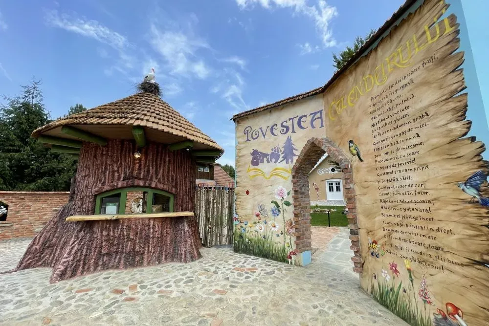 Povestea calendarului