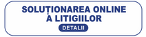 logo Solutionarea Online a Litigiilor